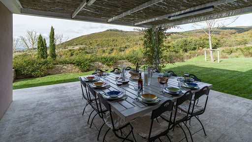 Villa Monticelli Autres 