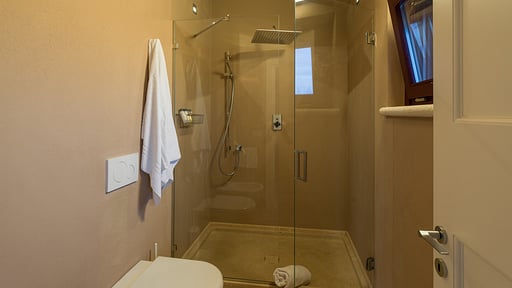 Villa Monticelli Chambre 3