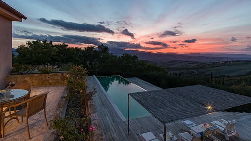 Villa Monticelli Piscine