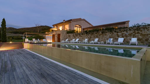 Villa Monticelli Autres 