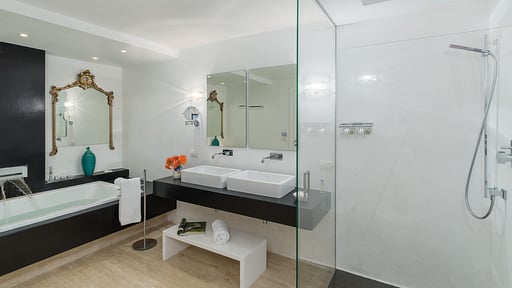 Villa Monticelli Chambre 6