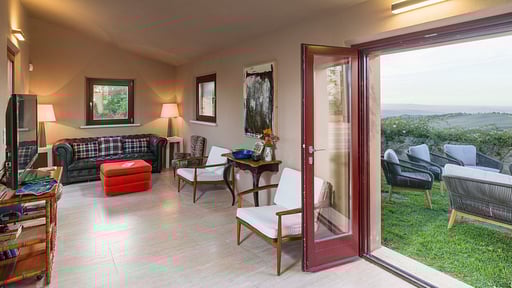 Villa Monticelli Autres