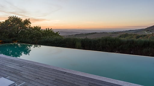 Villa Monticelli Piscine