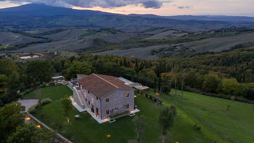 Villa Monticelli Autres 