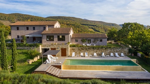 Villa Monticelli Autres 