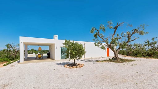 Villa Montipuglia Andere