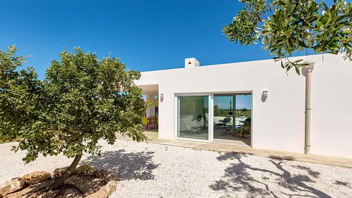 Villa Montipuglia Andere