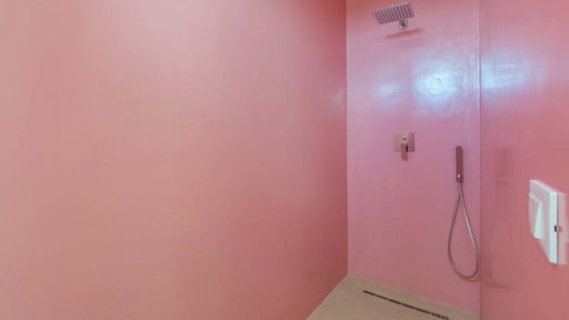 Villa Montipuglia Schlafzimmer 1