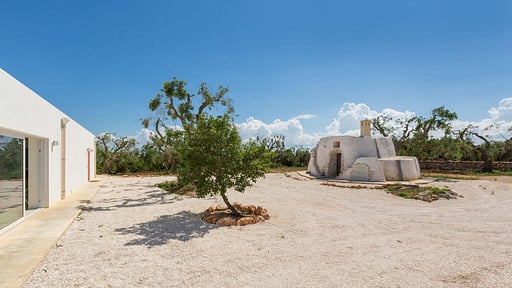 Villa Montipuglia Andere