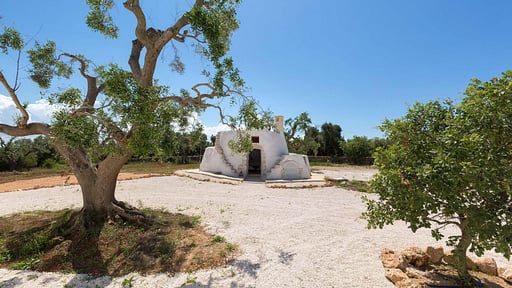 Villa Montipuglia Andere