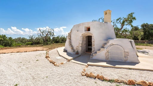 Villa Montipuglia Andere