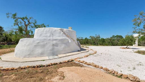 Villa Montipuglia Andere