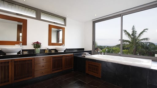 Villa Montse Bedroom 4