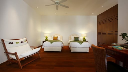 Villa Montse Bedroom 5