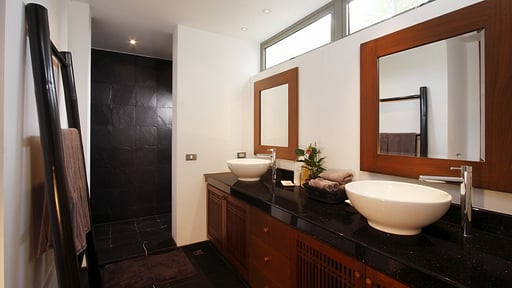 Villa Montse Bedroom 5