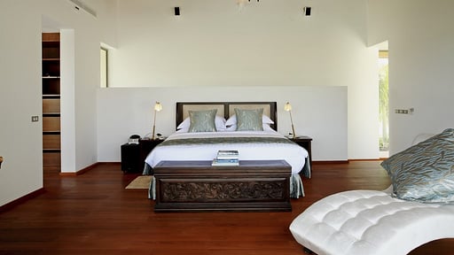 Villa Montse Bedroom 2