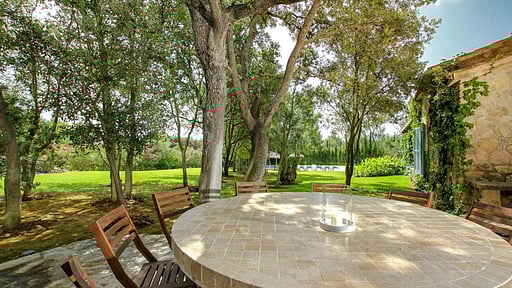 Villa Montserrat Andere