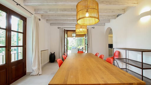 Villa Montserrat Essecke