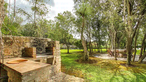 Villa Montserrat Andere