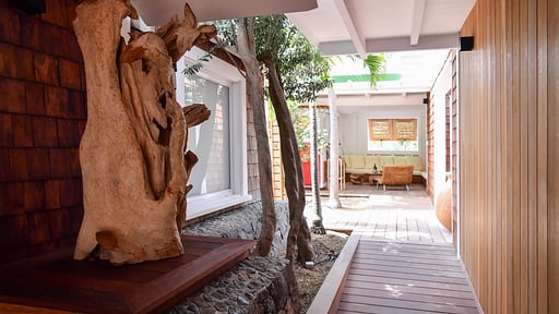 Villa Moonlight Saline Autres