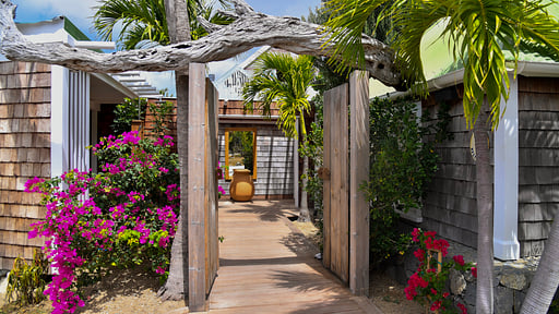 Villa Moonlight Saline Autres