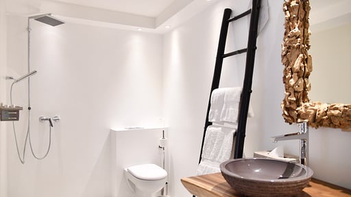 Villa Moonlight Saline Chambre 2