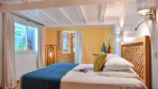 Villa Moonlight Saline Chambre 3