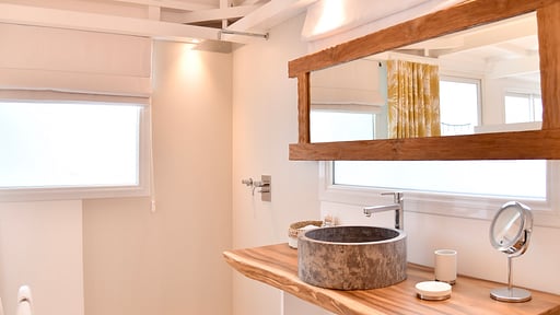 Villa Moonlight Saline Chambre 4