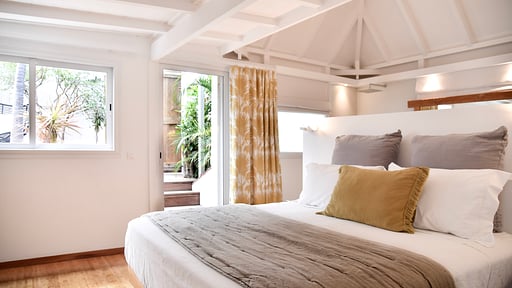 Villa Moonlight Saline Chambre 4