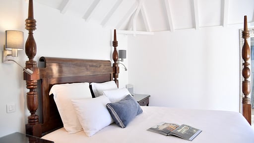 Villa Moonlight Saline Chambre 1