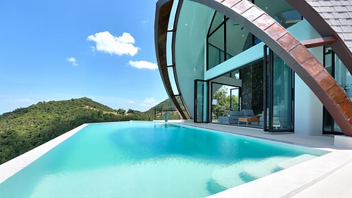 Villa Moonshadow