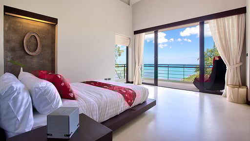 Villa Moonshadow Bedroom 2
