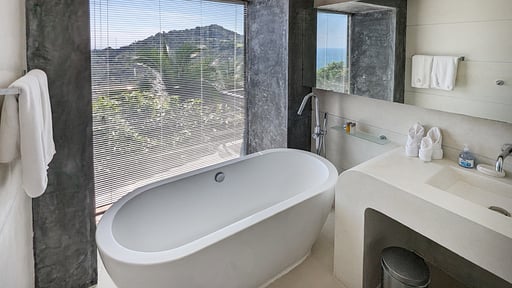 Villa Moonshadow Bedroom 2