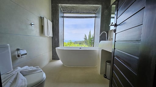 Villa Moonshadow Bedroom 2