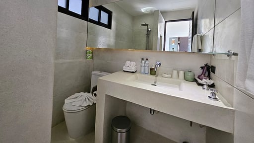 Villa Moonshadow Bedroom 3