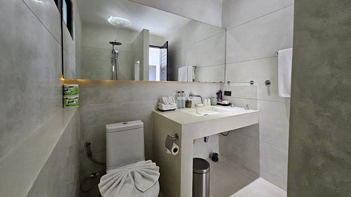 Villa Moonshadow Bedroom 3