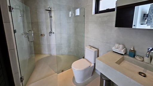 Villa Moonshadow Bedroom 4