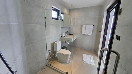 Villa Moonshadow Bedroom 4