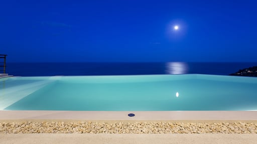Villa Moonshadow Swimming pool