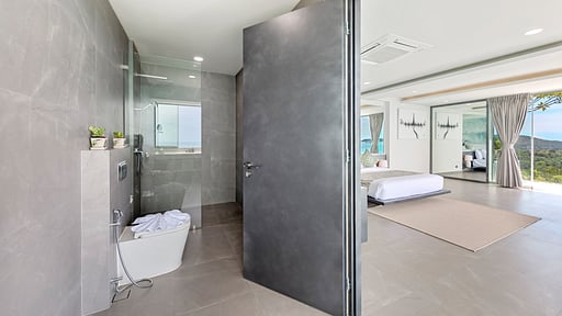 Villa Moonstar Bedroom 2