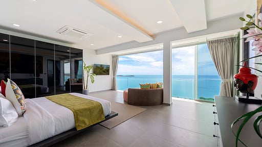 Villa Moonstar Bedroom 5