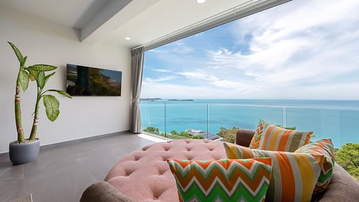 Villa Moonstar Bedroom 5