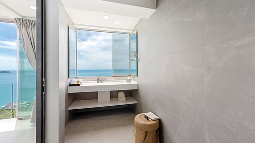 Villa Moonstar Bedroom 5