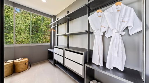 Villa Moonstar Bedroom 6