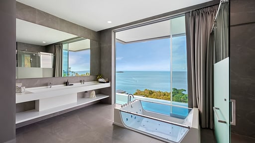 Villa Moonstar Bedroom 6