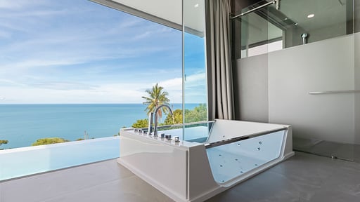 Villa Moonstar Bedroom 6