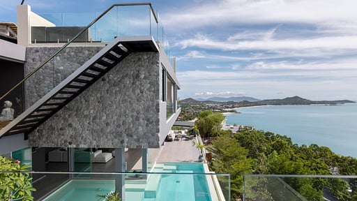 Villa Moonstar Others