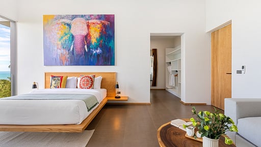 Villa Moonstar Bedroom 3