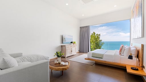 Villa Moonstar Bedroom 3