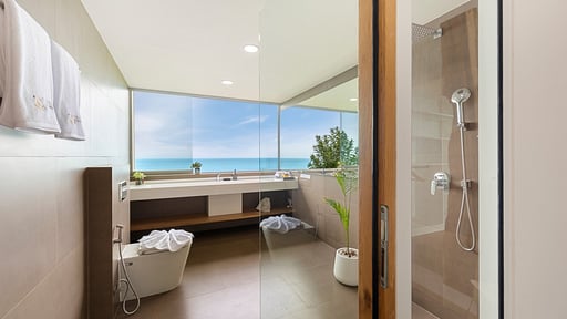 Villa Moonstar Bedroom 3